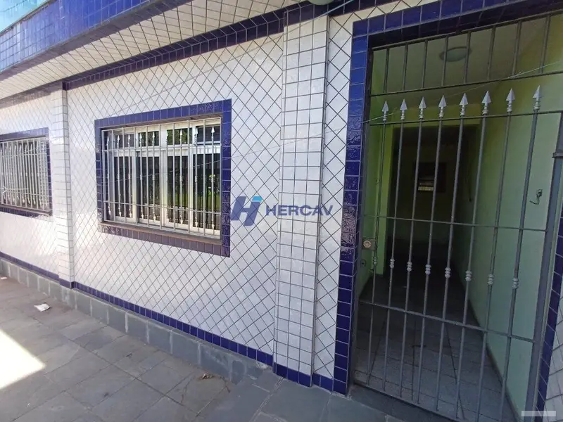 Casa - 2 quartos - Vila Sabrina - São Paulo - foto 4