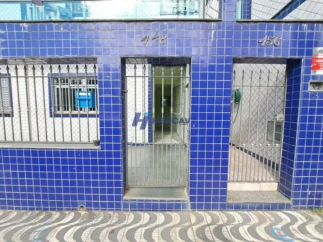 Casa - 2 quartos - Vila Sabrina - São Paulo - foto 2