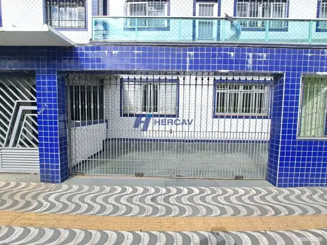 Casa - 2 quartos - Vila Sabrina - São Paulo - foto 3