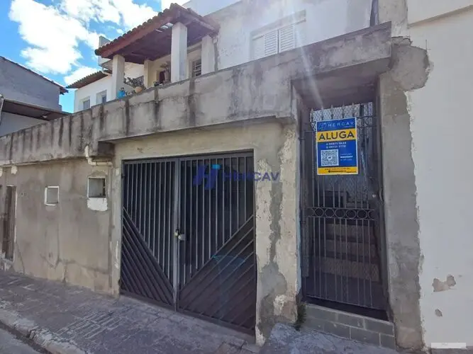 Casa - 1 quartos - Vila Medeiros - São Paulo - foto 2