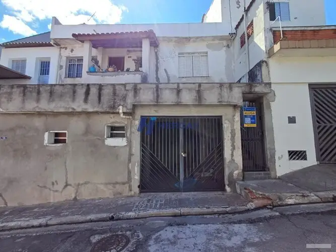 Casa - 1 quartos - Vila Medeiros - São Paulo