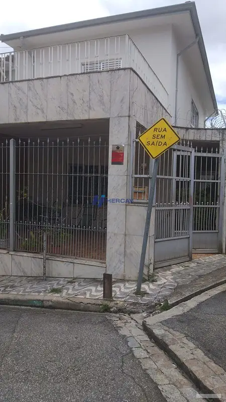 Casa - 3 quartos - Vila Medeiros - São Paulo - foto 2