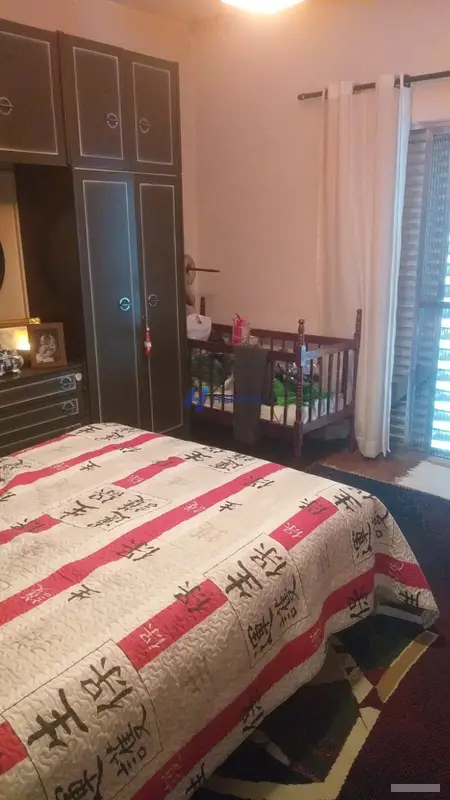 Casa - 3 quartos - Vila Medeiros - São Paulo - foto 3