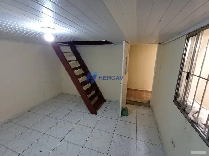 Casa - 1 quartos - Vila Gustavo - São Paulo - foto 5