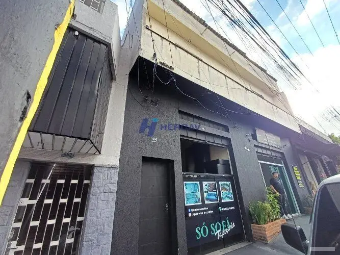 Casa - 1 quartos - Vila Gustavo - São Paulo - foto 2