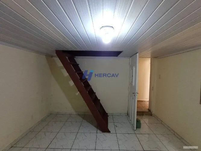 Casa - 1 quartos - Vila Gustavo - São Paulo - foto 4