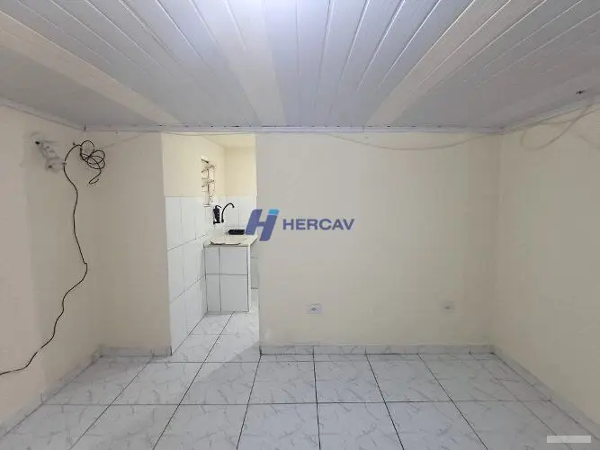 Casa - 1 quartos - Vila Gustavo - São Paulo - foto 3