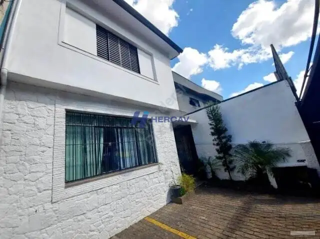 Casa - 3 quartos - Tucuruvi - São Paulo - foto 3