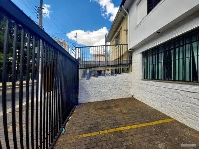 Casa - 3 quartos - Tucuruvi - São Paulo