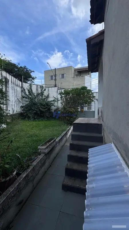 Casa - 2 quartos - Tucuruvi - São Paulo