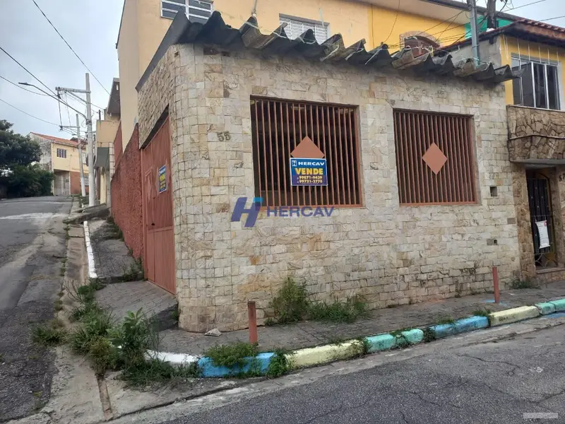 Sobrado - 3 quartos - Vila Gustavo - São Paulo - foto 3