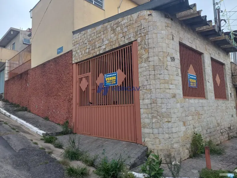 Sobrado - 3 quartos - Vila Gustavo - São Paulo - foto 4