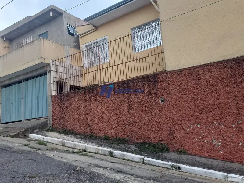 Sobrado - 3 quartos - Vila Gustavo - São Paulo - foto 5