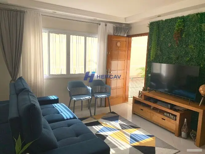 Casa - 3 quartos - Parada Inglesa - São Paulo - foto 4