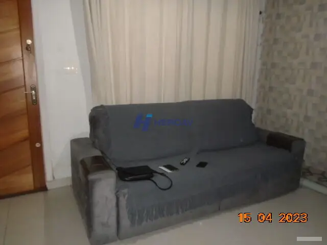 Casa - 2 quartos - Vila Gustavo - São Paulo - foto 5