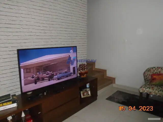 Casa - 2 quartos - Vila Gustavo - São Paulo - foto 3