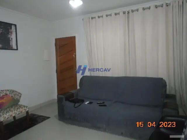 Casa - 2 quartos - Vila Gustavo - São Paulo - foto 4