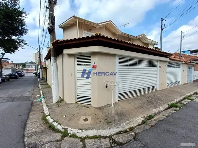 Casa - 3 quartos - Vila Constança - São Paulo - foto 2