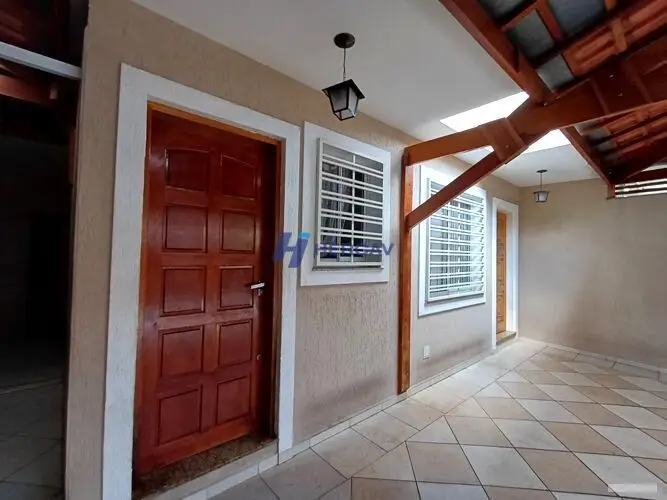 Casa - 3 quartos - Vila Constança - São Paulo - foto 3