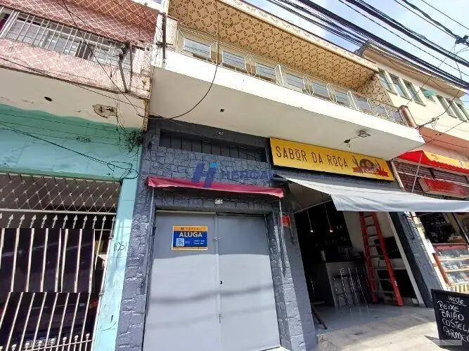 Casa - 3 quartos - Jardim Brasil (Zona Norte) - São Paulo