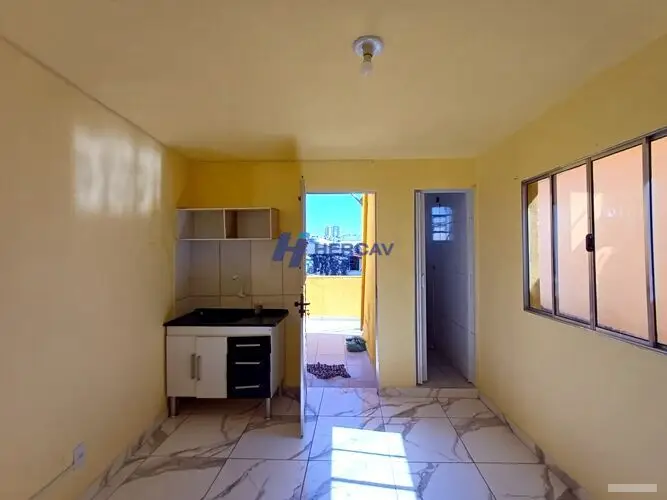 Casa - 1 quartos - Jardim Brasil (Zona Norte) - São Paulo - foto 3