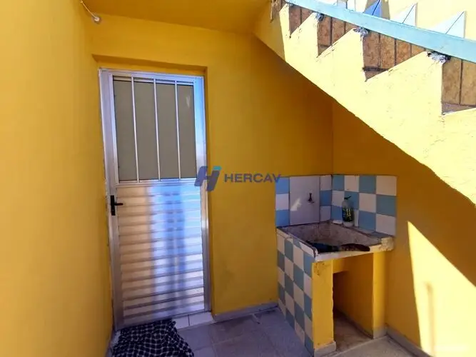 Casa - 1 quartos - Jardim Brasil (Zona Norte) - São Paulo - foto 2