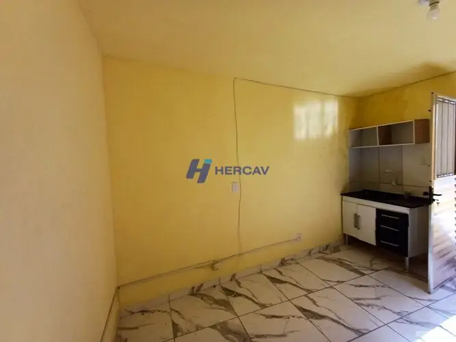 Casa - 1 quartos - Jardim Brasil (Zona Norte) - São Paulo - foto 4