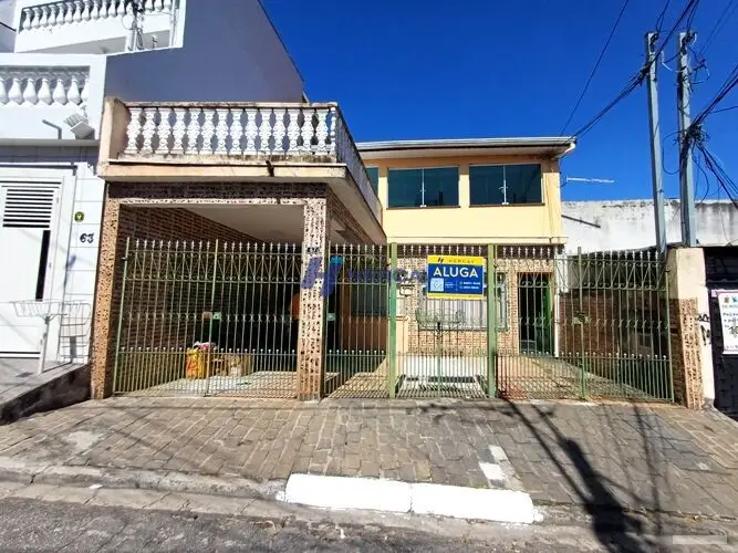 Casa - 2 quartos - Jardim Brasil (Zona Norte) - São Paulo