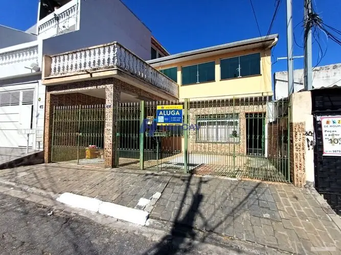 Casa - 2 quartos - Jardim Brasil (Zona Norte) - São Paulo - foto 2