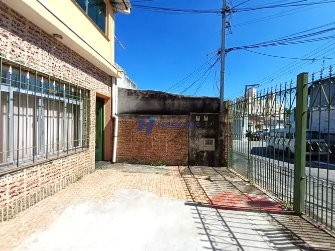 Casa - 2 quartos - Jardim Brasil (Zona Norte) - São Paulo - foto 5