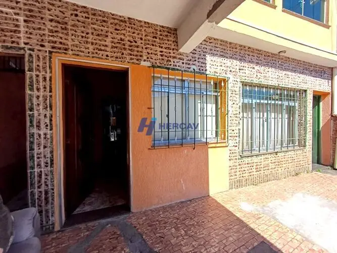 Casa - 2 quartos - Jardim Brasil (Zona Norte) - São Paulo - foto 3