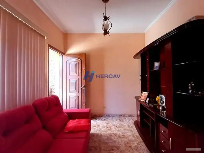 Casa - 2 quartos - Jardim Brasil (Zona Norte) - São Paulo - foto 5