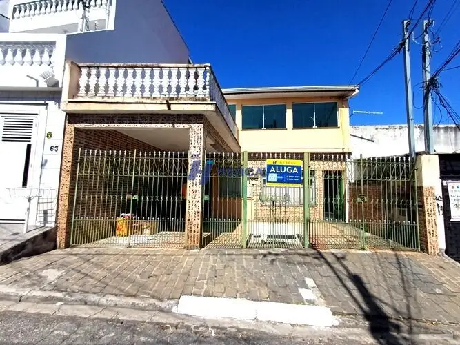 Casa - 2 quartos - Jardim Brasil (Zona Norte) - São Paulo