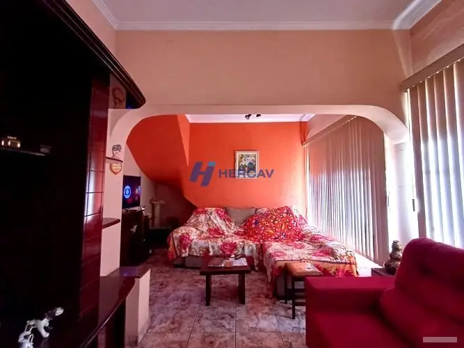 Casa - 2 quartos - Jardim Brasil (Zona Norte) - São Paulo - foto 4