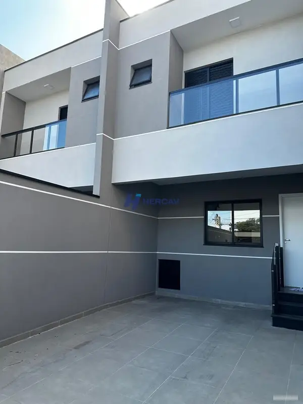 Casa - 3 quartos - Vila Isolina Mazzei - São Paulo - foto 4