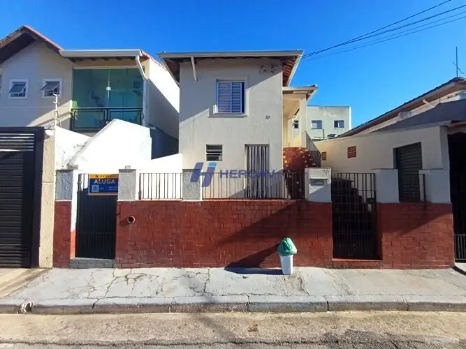 Casa - 1 quartos - Vila Isolina Mazzei - São Paulo