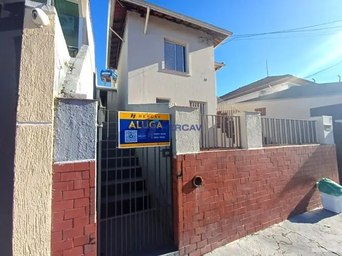 Casa - 1 quartos - Vila Isolina Mazzei - São Paulo - foto 2