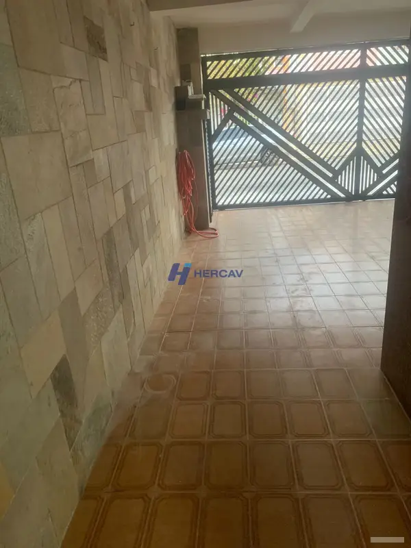 Casa - 3 quartos - Jardim Guanca - São Paulo