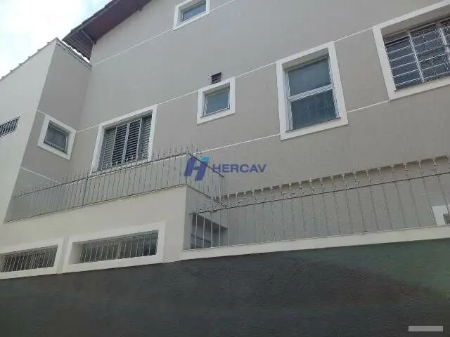 Casa - 3 quartos - Vila Gustavo - São Paulo - foto 5