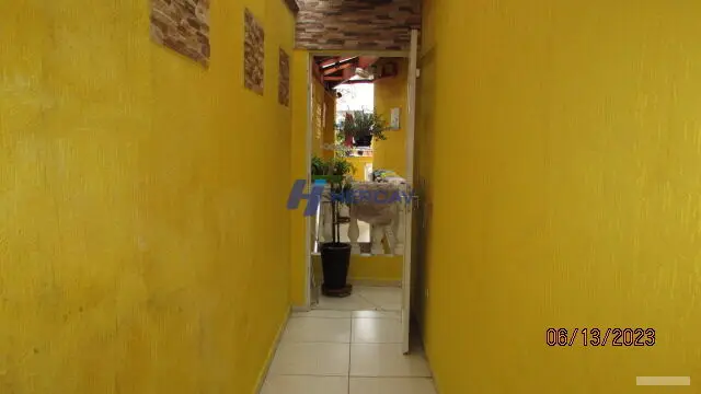 Casa - 2 quartos - Vila Medeiros - São Paulo - foto 4