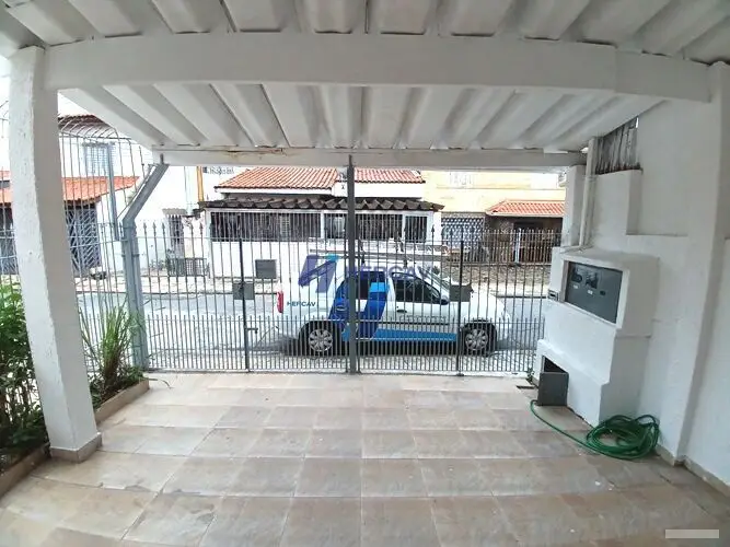 Casa - 2 quartos - Vila Gustavo - São Paulo - foto 3