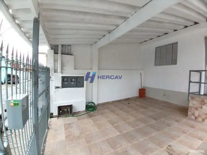 Casa - 2 quartos - Vila Gustavo - São Paulo - foto 5