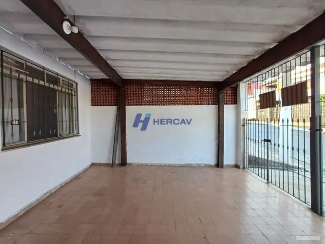 Casa - 3 quartos - Vila Constança - São Paulo - foto 3