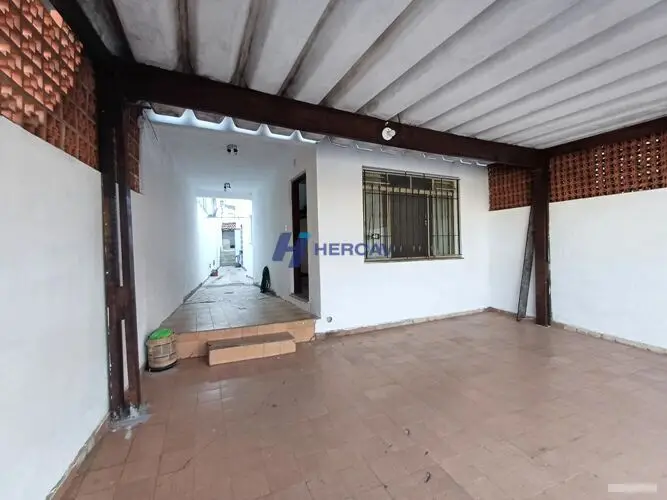 Casa - 3 quartos - Vila Constança - São Paulo - foto 5