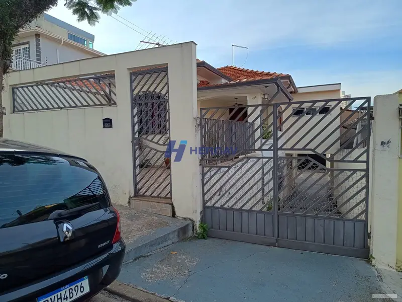 Casa - 2 quartos - Vila Gustavo - São Paulo