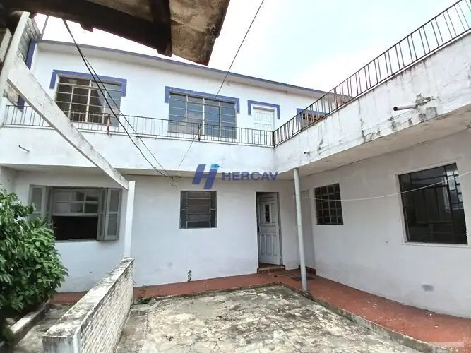 Casa - 2 quartos - Vila Maria - São Paulo - foto 2