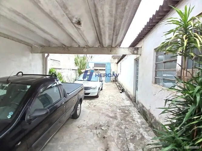 Casa - 2 quartos - Vila Maria - São Paulo - foto 4