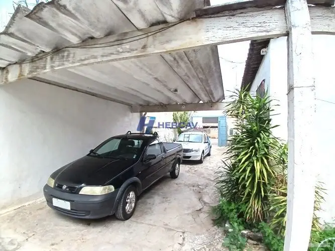 Casa - 2 quartos - Vila Maria - São Paulo - foto 3