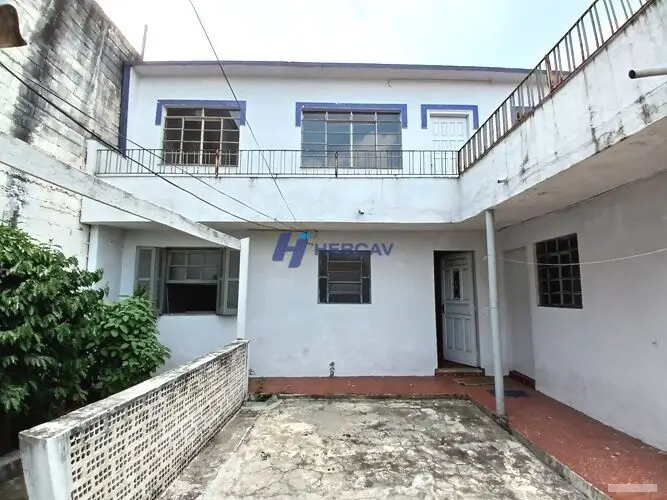 Casa - 2 quartos - Vila Maria - São Paulo