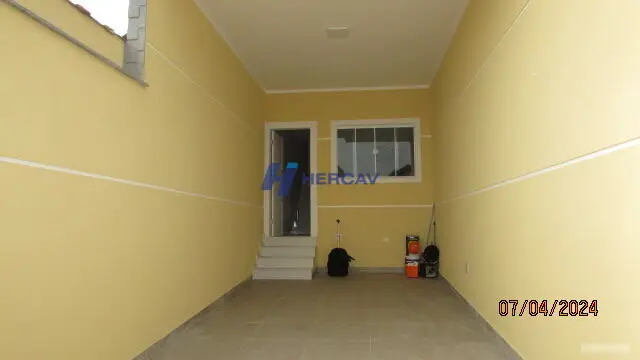 Casa - 3 quartos - Vila Medeiros - São Paulo - foto 2